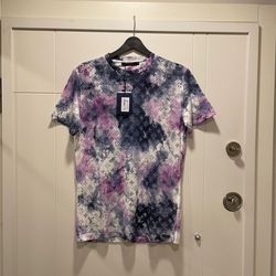 Louis Vuitton T-shirt Size Small Authentic 