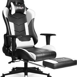 N-GEN Gaming Chair


