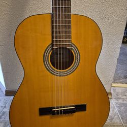Ibanez Classical Guitar