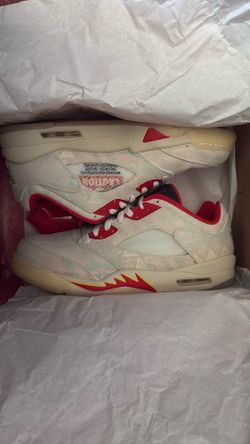 Air Jordan 5 Retro Low 