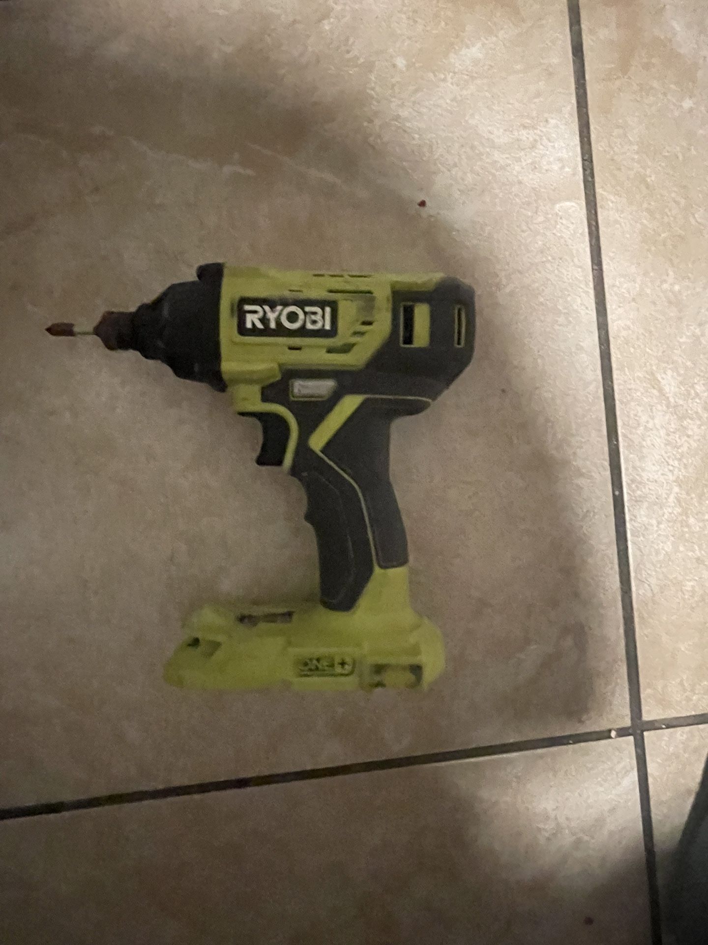 Drill