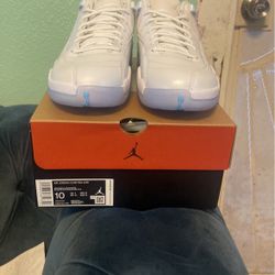 Air Jordan 12 retro Low