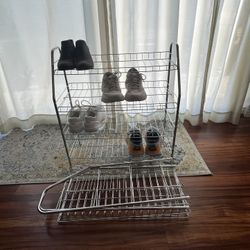 Shoe Racks