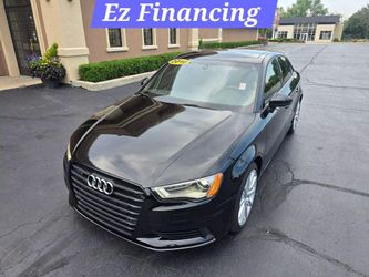 2016 Audi A3