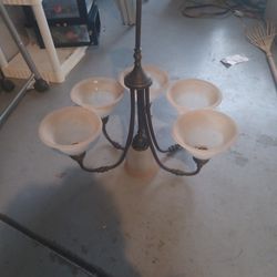 Ceiling Hanging 5 Lights