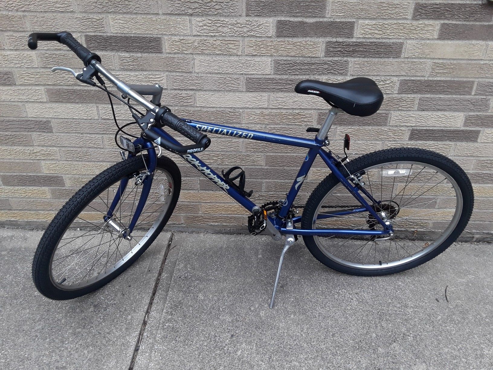 1996 Specialized Rockhopper