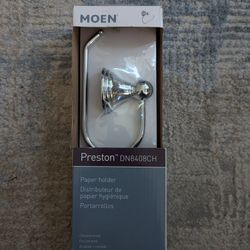 MOEN Preston Paper Holder