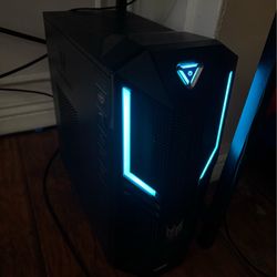 Acer Predator Gaming PC