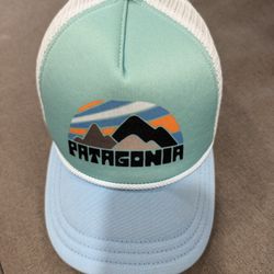Kids Patagonia Hat