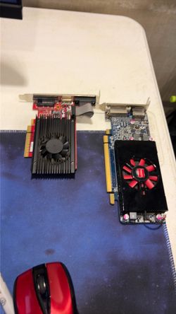 Old gpu