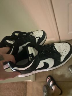 Nike size 10 men’s