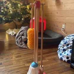 Broom Set 