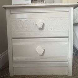 Bedside Tables