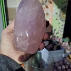 Healing Crystals And Minerals