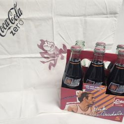 Coca-Cola PHX Suns & ASU Sport Collectables