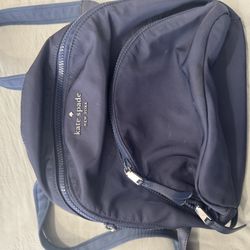 Kate Spade Small Back Pack