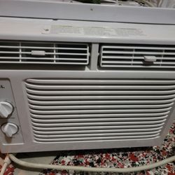 Used Window Ac Units