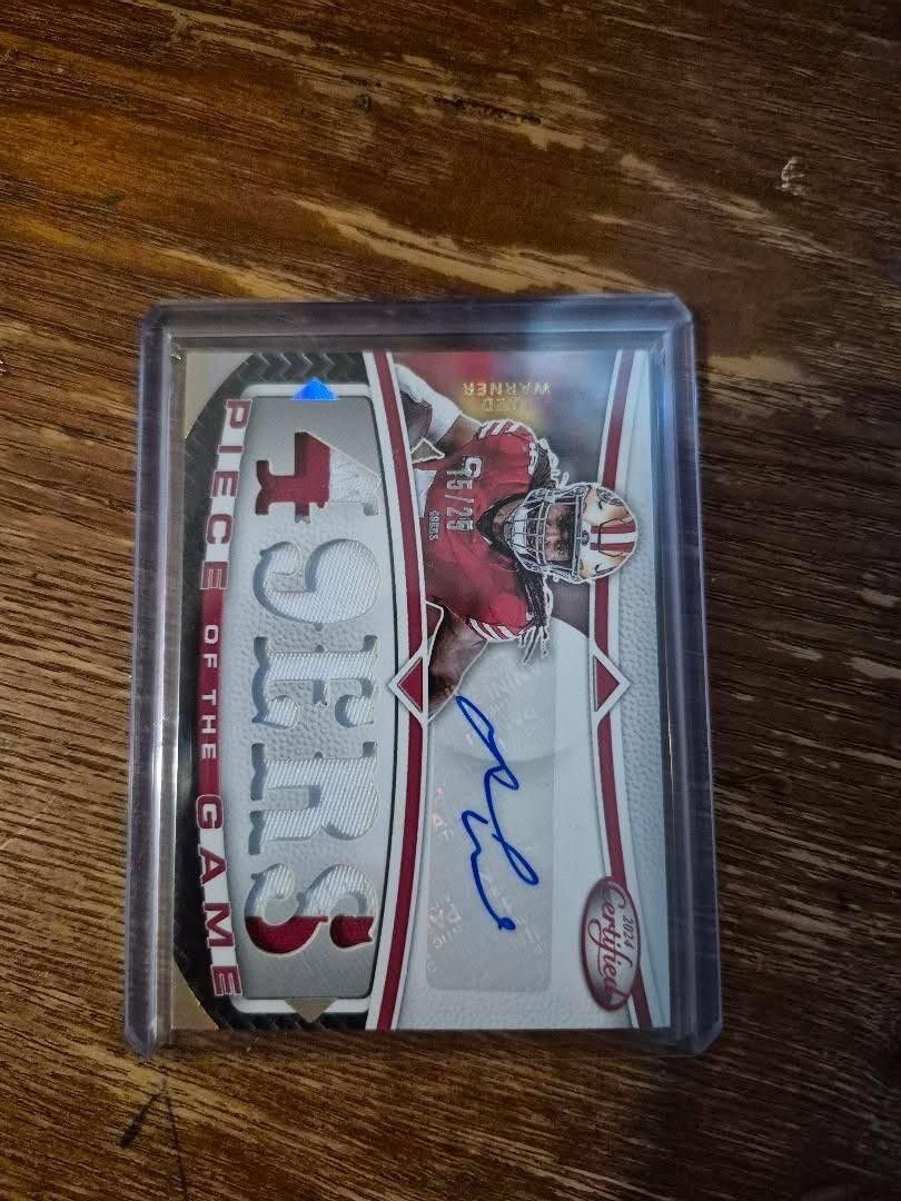 49er Cards