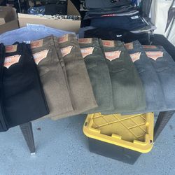 Pantalones 