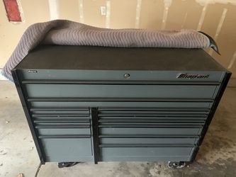 Snap On Tool Box