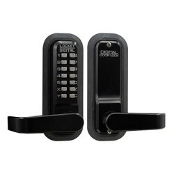Lockey - keyless Digital Door Lock (2835)