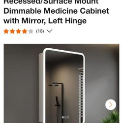 Medicine Cabinet Digital