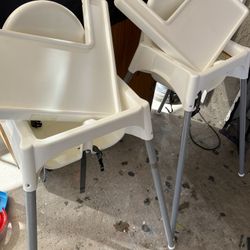 High Chair 