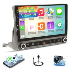 Apple Carplay Upgrade