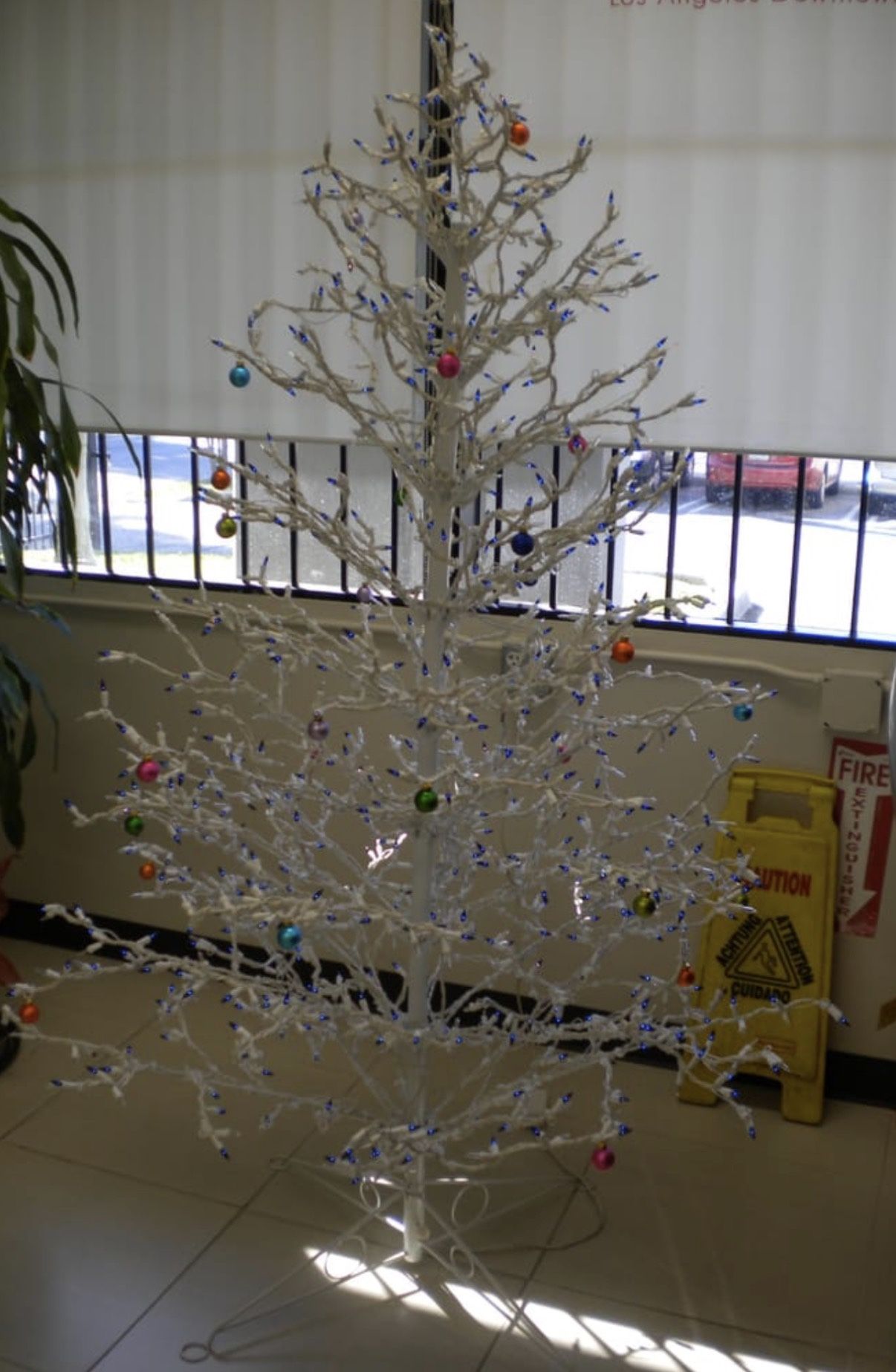 Christmas Decorations