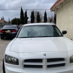 2007 Dodge Charger 