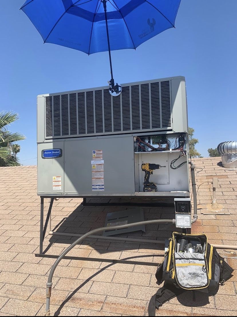 Ac Parts And Repair for Sale in Phoenix, AZ OfferUp