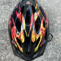 Schwinn Youth Bike Helmet