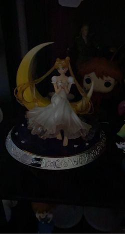 Princess Serenity 