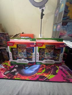 Pokémon first partner illustration collection