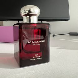 Jo Malone Red Hibiscus Perfume | Floral 