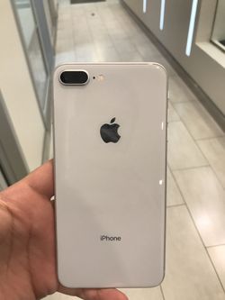 iPhone 8 Plus 64GB Factory Unlocked