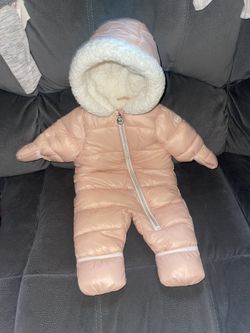 Snowsuit
