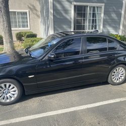 2009 328i BMW 