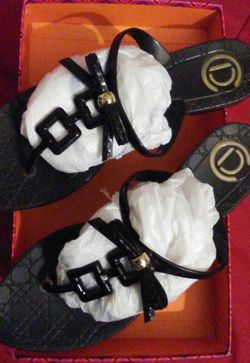 Christian Dior Sandals