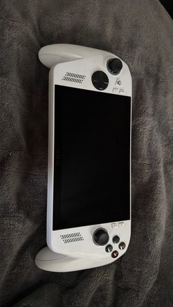 Rog Xbox Ally
