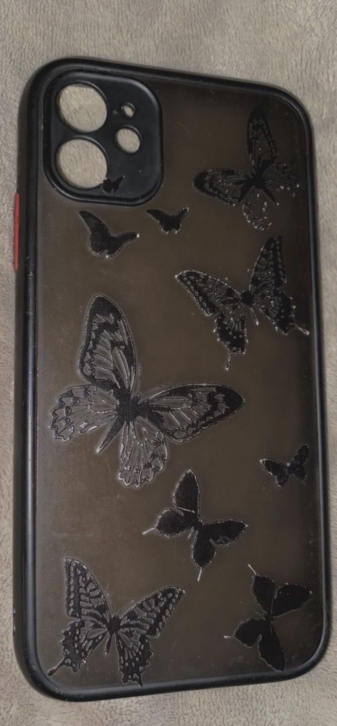 Cases (iPhone 11) 👉3 For $5 All👈