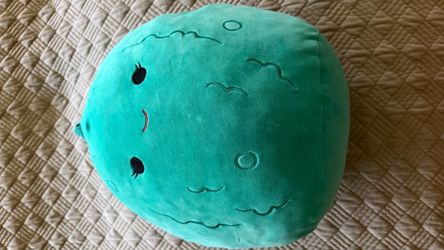 Pickle Squishmallow