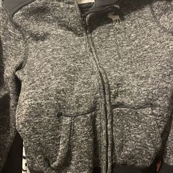 Ambercombie Boys Jacket 