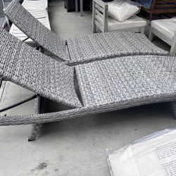 Pool Loungers