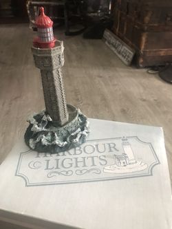 Harbor lights Lighthouse