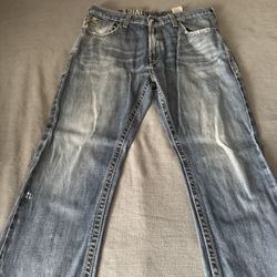 Ariat Men’s Jeans 