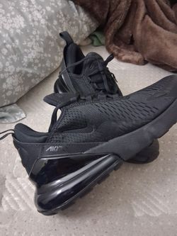 Nike boy shoes