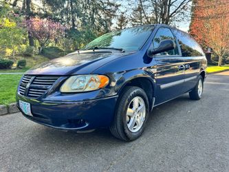 2005 Dodge Caravan