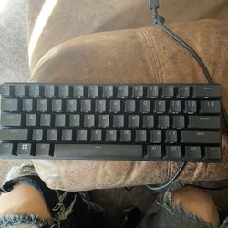 Gaming Keyboard