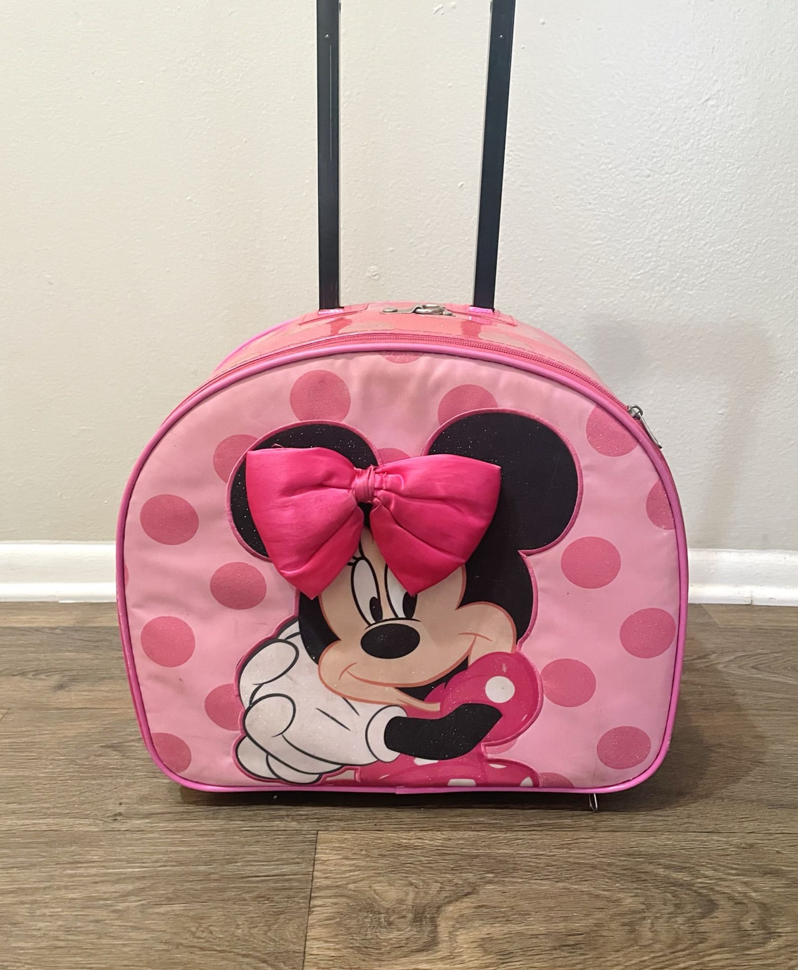 Mini Mouse Bag